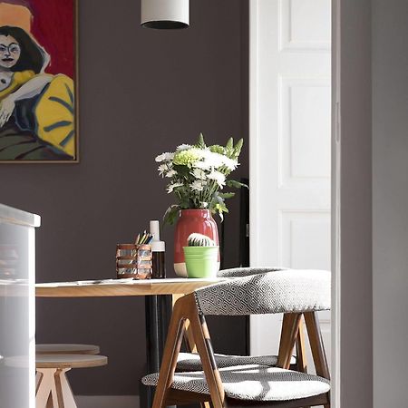 Flattered To Be In Tomar Apartment Exterior photo