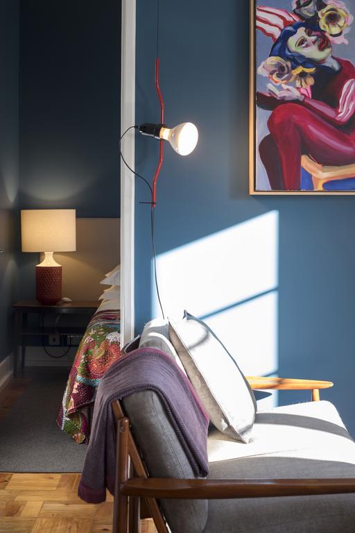 Flattered To Be In Tomar Apartment Exterior photo
