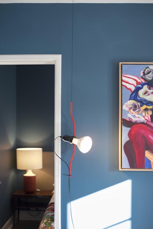 Flattered To Be In Tomar Apartment Exterior photo