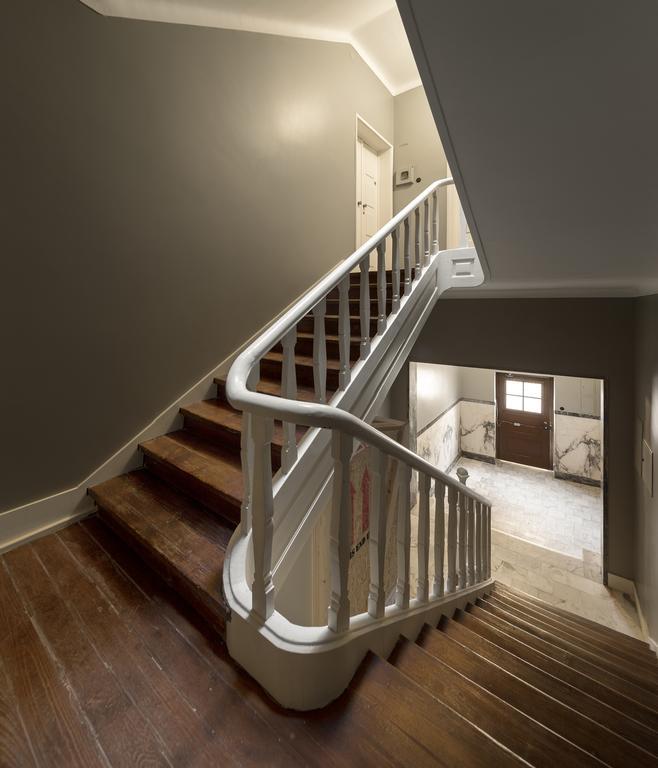 Flattered To Be In Tomar Apartment Exterior photo